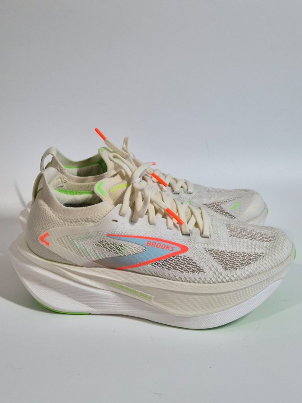 Brooks Hyperion Max 3 - Women - Size 7 - Picture 7 of 10